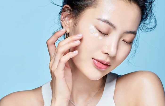 Phương Pháp Giảm Bóng Nhờn Cho Da Mùa Hè